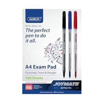 Exam Pad