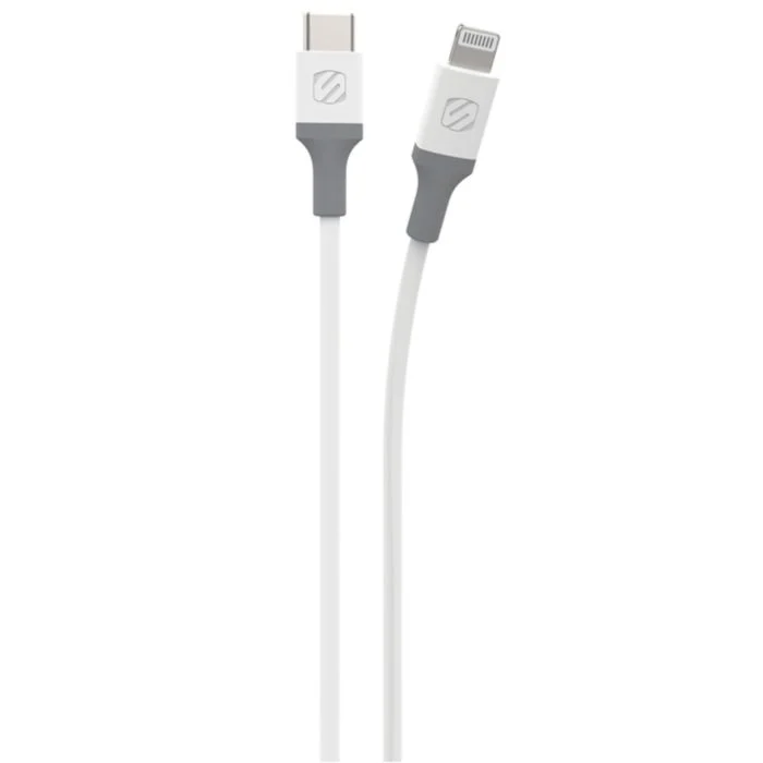 USB-C to Lightning 1m Cable