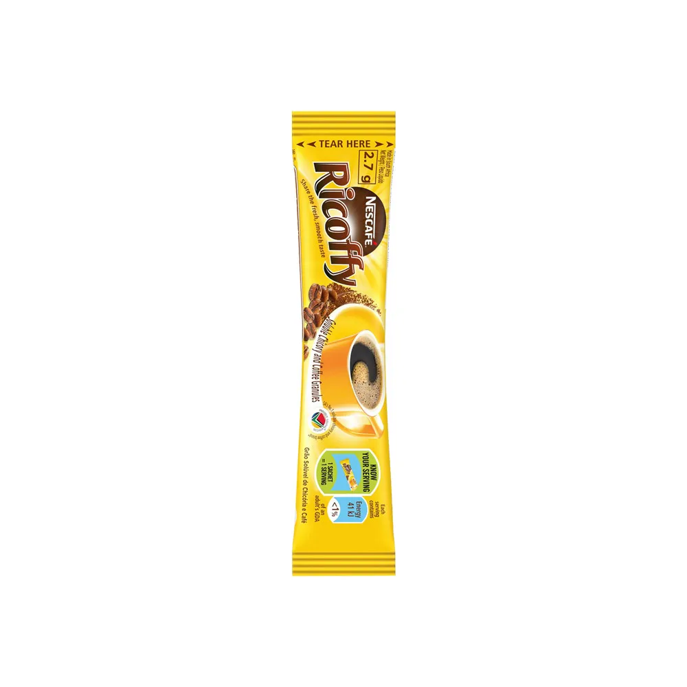 NESCAFE RICOFFY 2.7g