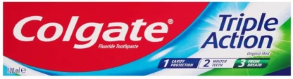 Toothpaste