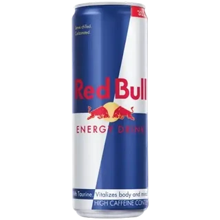 Red Bull Original Energy Drink  (Regular Flavoured, 473 ml)